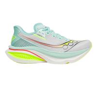 Saucony Damen Laufschuhe Saucony Endorphin Azura White/Splash UK 7,5