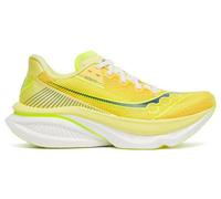 saucony endorphin azura laufschuhe fur damen in gelb 40