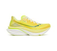 Saucony Endorphin Azura Laufschuhe Gelb/Weiß SS26 Damen, Größe 38 - EUR