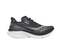 Saucony Endorphin Azura Laufschuhe Schwarz Weiß SS26, Größe 45 - EUR