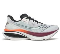 Saucony Endorphin Azura Schuhe weiß orange violett - 44