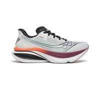 Saucony Laufschuhe Endorphin Azura Weiß/Rot Herren Größe 45