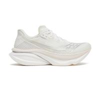 Saucony Endorphin Azura Neutralschuh Damen-creme, weiß, Größe 38,5
