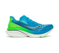 Saucony Endorphin Azura Neutralschuh Herren-blau, grün, Größe 42