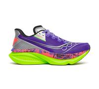 Saucony Men's Endorphin Azura Opulence/citron 43