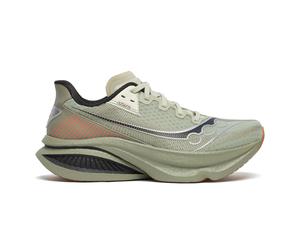 Saucony Endorphin Azura Neutralschuh Herren-oliv, khaki, Größe 46