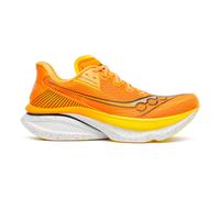 Saucony Endorphin Azura orange lebhaft Rennradschuhe - 42.5