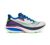 Saucony Endorphin Azura Neutralschuh Herren-weiß, blau, Größe 47