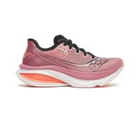 Saucony Endorphin Azura Rosa Schwarz SS26 Damen, Größe 41 - EUR