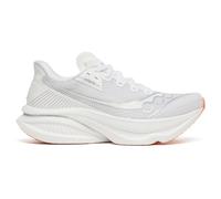 Saucony - Endorphin Azura - Runningschuhe, Gr. 43, weiß/ gum (White/Gum)