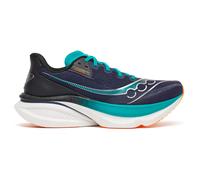 Saucony - Endorphin Azura - Runningschuhe, Gr. 44, naval / tranquil (Naval/Tranquil)