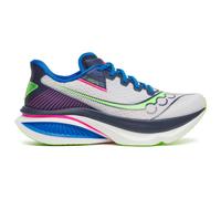 Saucony - Endorphin Azura - Runningschuhe, Gr. 49, weiß/blau (White/Navy)