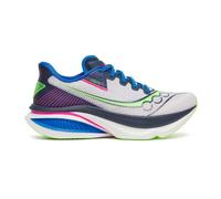 Saucony Endorphin Azura Weiß Blau SS26, Größe 43 - EUR