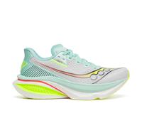 Saucony - Endorphin Azura Wm Damen weiß weiß - Gr. - 10 Us