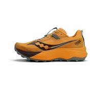 Saucony Endorphin Edge Damen 37.5 Orange
