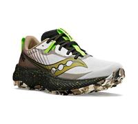 Saucony Endorphin Edge Herren Laufschuh Trail - S20773-86 Fog/Black 43