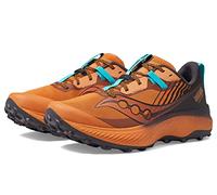 Saucony Endorphin Edge Wanderschuh für Herren, Clay/Basalt, 42 EU