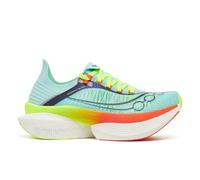 Saucony Endorphin Elite 2 131 - Splash FIRE 43
