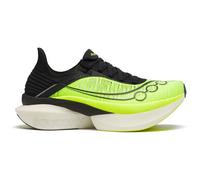 Saucony Endorphin Elite 2 40 Gelb