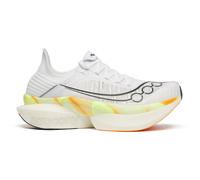 Saucony Endorphin Elite 2 41 Weiß