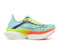 Saucony Endorphin Elite 2 44 Hellblau