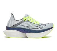 Saucony Endorphin Elite 2 44 Weiß/Blau