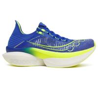 Saucony Endorphin Elite 2 Unisex 44.5 Blau