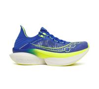 Saucony Endorphin Elite 2 Gr. 40½ Blau - Jetzt bei Keller Sports kaufen!