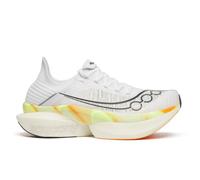 Saucony Endorphin Elite 2 Unisex 44.5 Weiß