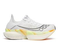 Saucony Endorphin Elite 2 Unisex 42 Weiß