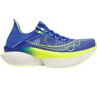 Saucony Endorphin Elite 2 37 1/2 Blau/Gelbb