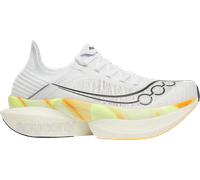 laufschuhe saucony endorphin elite 2 weis orange unisex