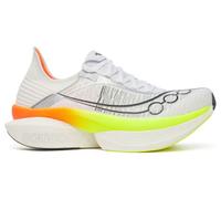 Saucony ENDORPHIN ELITE 2 Laufschuhe 43 weiß