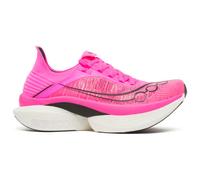 Saucony ENDORPHIN ELITE 2 Laufschuhe 40 pink