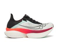Saucony - Endorphin Elite 2 - Runningschuhe, Gr. 40, weiß/ crimson (White/Crimson)