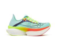 Saucony Endorphin Elite 2 Unisex Blau Größe 42,5