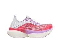 Saucony Endorphin Elite 2 44 Weiß/Pink