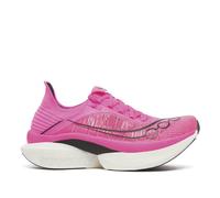Saucony Laufschuhe Endorphin Elite 2 Wettkampfschuh Unisex Gr. 43 Pink