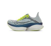 Saucony Endorphin Elite 2 Unisex 44.5 Grau
