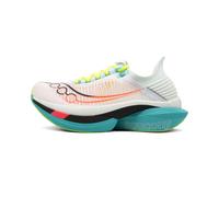 Saucony Endorphin Elite 2 Wettkampfschuh Unisex-creme, türkis, Größe 45