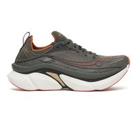 Saucony Damen/Herren/Unisex Endorphin Elite 3 - Größe: EU 45.0 braun