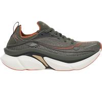 Saucony Endorphin Elite 3 Laufschuhe 46 grün