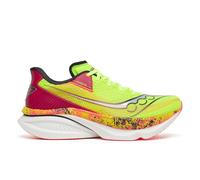 Saucony Men's Endorphin Azura Citron/black 43