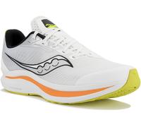 Saucony Kinderlaufschuhe Endorphin KDZ - weiß / 33