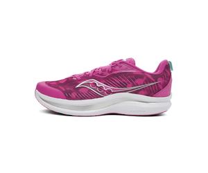 Saucony Endorphin KDZ Kinder 37.5 Rosa