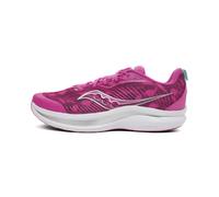 Saucony Endorphin KDZ Laufschuhe für Kinder, Pink, Gr. 38 - Schneller, bequemer Juniorenlaufkomfort