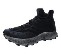 Saucony Endorphin Mid Herrenschuhe, Schwarz, 46.5 EU