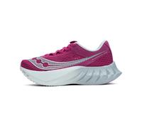 Saucony Endorphin Pro 4 Damen 39 Rosa