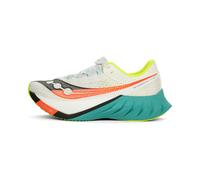Saucony Endorphin Pro 4 Damen 40.5 Mehrfarbig