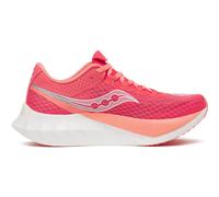 Saucony Endorphin PRO 4 Damen 40 Pink